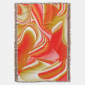 Couverture Love and Gold Abstrait 3D Rainbowart (devant Vertical)