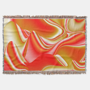 Couverture Love and Gold Abstrait 3D Rainbowart