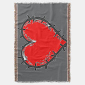 Couverture Love is (devant Vertical)