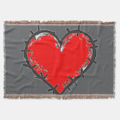 Couverture Love is (Devant)