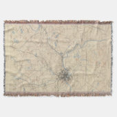 Couverture Lowell, le Massachusetts (Devant)