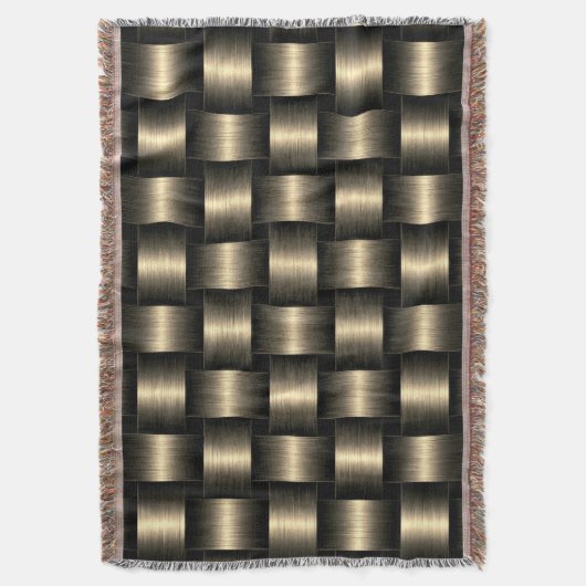 Couverture Ltreillis doré noir et or (devant Vertical)