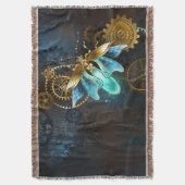 Couverture Luciole de vapeur (devant Vertical)