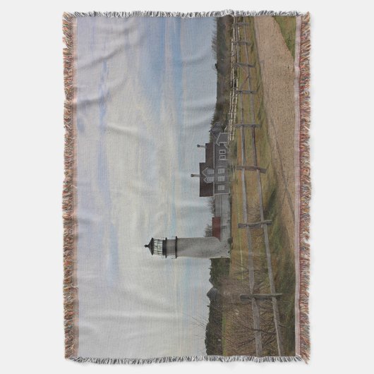 Couverture Lumière de Cape Cod (devant Vertical)