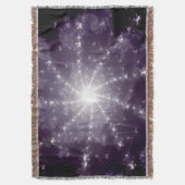 Couverture Lumière lumineuse à l'extrémité du tunnel (devant Vertical)