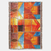 Couverture Lumière magique déferlant des fenêtres de l'Eglise (devant Vertical)