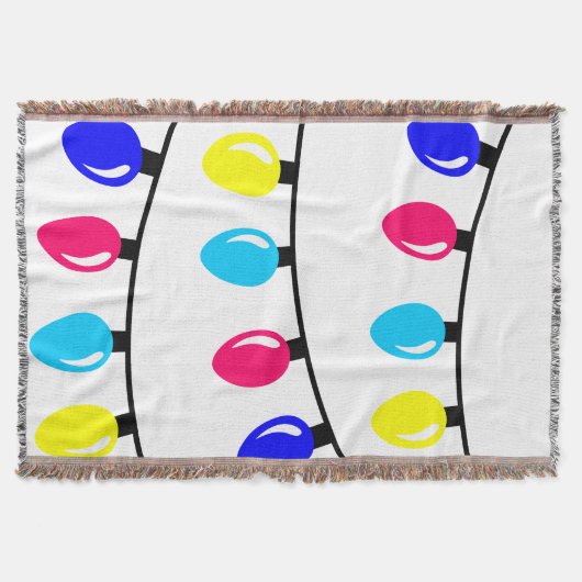 Couverture Lumières de Noël (Devant)