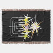 COUVERTURE LUMIÈRES HANOUKKA (Devant)