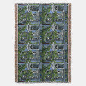 Couverture Lumineuse sphère de l'intérieur, New York (devant Vertical)