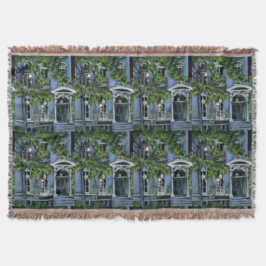 Couverture Lumineuse sphère de l'intérieur, New York (Devant)