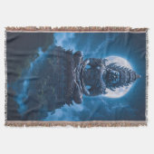 Couverture Lune du Gardien Silencieux (Devant)