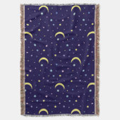 Couverture Lunes et étoiles. (devant Vertical)