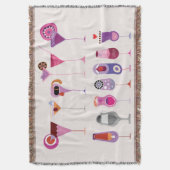 Couverture Lunettes de cocktail (devant Vertical)