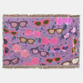 Couverture Lunettes de soleil (Devant)