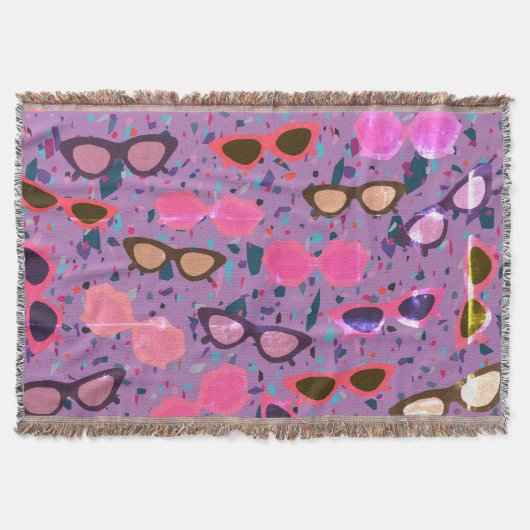 Couverture Lunettes de soleil (Devant)