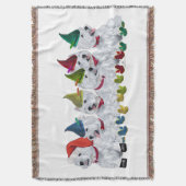 Couverture Lutins de Noël (devant Vertical)
