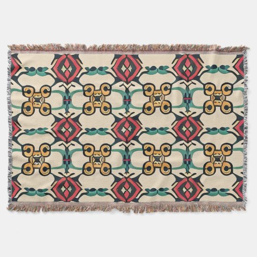 Couverture Luxe (Devant)