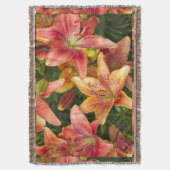 Couverture Lys du jardin (devant Vertical)