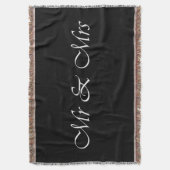 Couverture M. et Mme Monogram (devant Vertical)