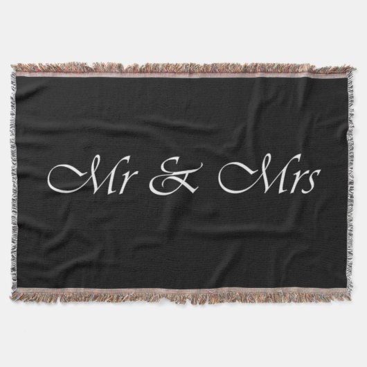 Couverture M. et Mme Monogram (Devant)