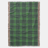Couverture MacDonald Lord Isles Un Tartan Écossais Original (devant Vertical)