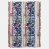 Couverture Mad Man on Market and Main, Singapour (devant Vertical)