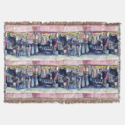 Couverture Mad Man on Market and Main, Singapour (Devant)