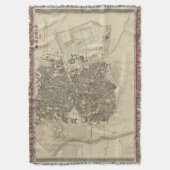 Couverture Madrid, Espagne (devant Vertical)