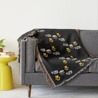 Couverture Mafia du muffin Coupure officielle