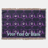 Couverture Magen Dalet (Devant)