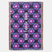 Couverture Magen Heh fractal (devant Vertical)