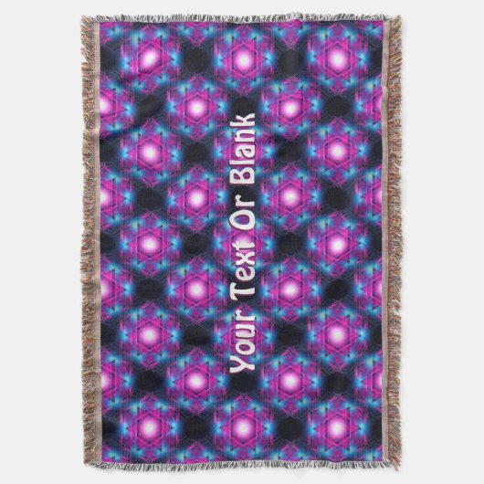 Couverture Magen Heh fractal (devant Vertical)