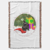 Couverture Magie de Noël (devant Vertical)