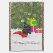 Couverture Magie de Noël (devant Vertical)