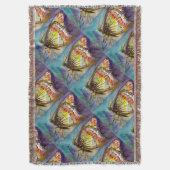 COUVERTURE MAGIQUE BUTTERFLY (devant Vertical)