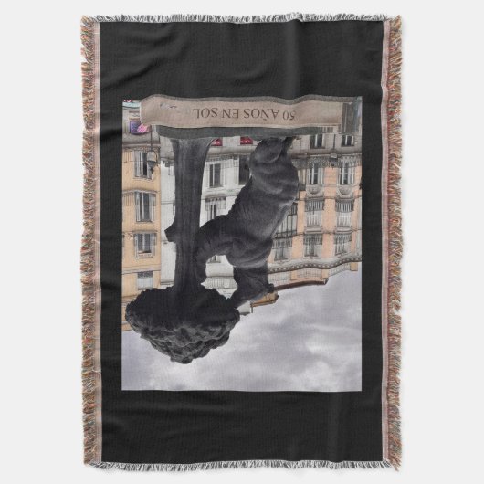 Couverture Magroño bear  (devant Vertical)