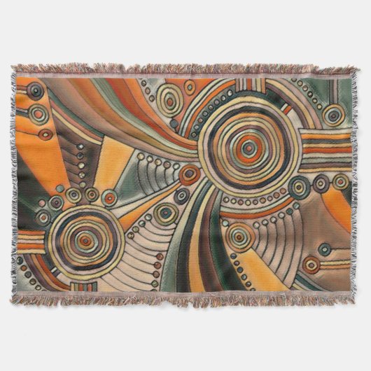 Couverture Main Tirée Par EDDArt - Thoughts 1 (Devant)