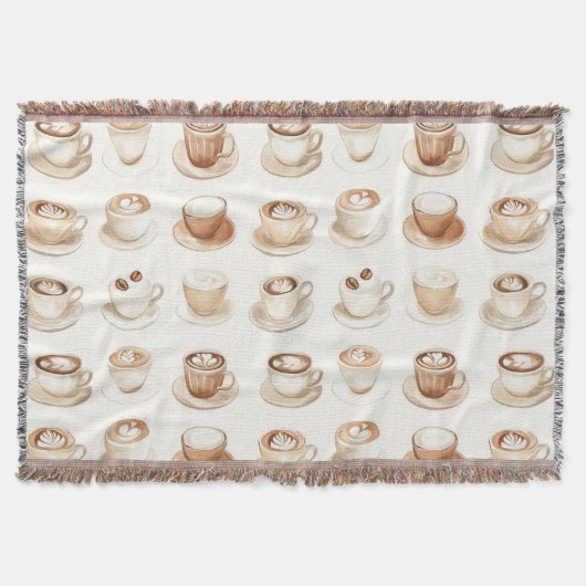 Couverture Mais d'abord, les tasses à café (Devant)