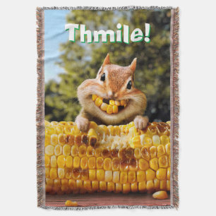 Couverture Maïs de Chipmunk