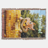 Couverture Maïs de Chipmunk (Devant)