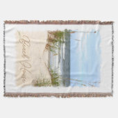 Couverture Maison de plage (Devant)