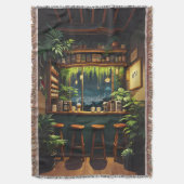 Couverture Maison du café de Tokyo (devant Vertical)