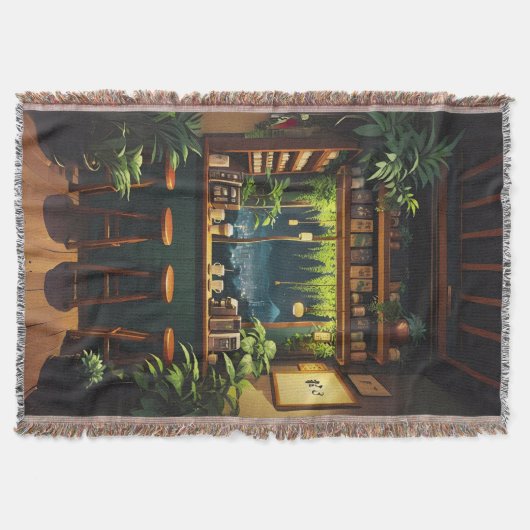 Couverture Maison du café de Tokyo (Devant)