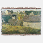 Couverture Maisons Paul Gauguin à Vaugirard (Devant)