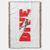 Couverture Maître de plongée (devant Vertical)