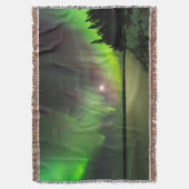 Couverture Majestic Aurora (devant Vertical)