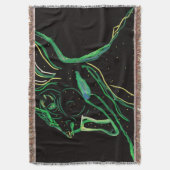 Couverture Majestic Constellation (devant Vertical)