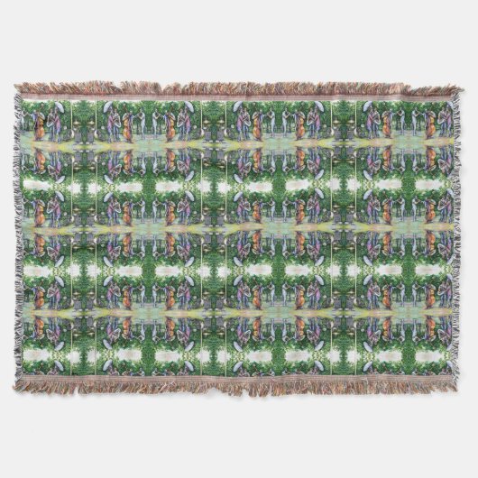 Couverture Maman ne m'a jamais averti des joueurs tuba (Devant)