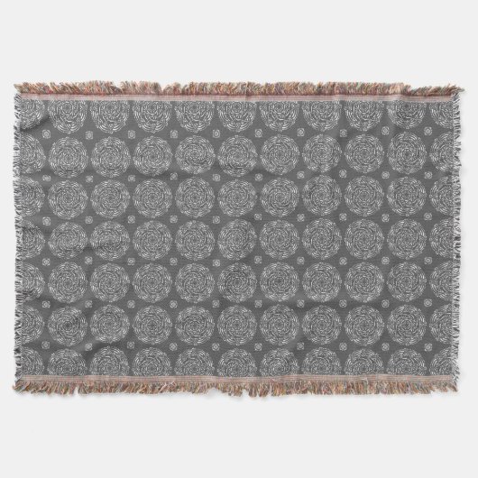 Couverture Manatee Mandala (Devant)