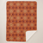 Couverture Mandala 10 Sherpa (Devant)
